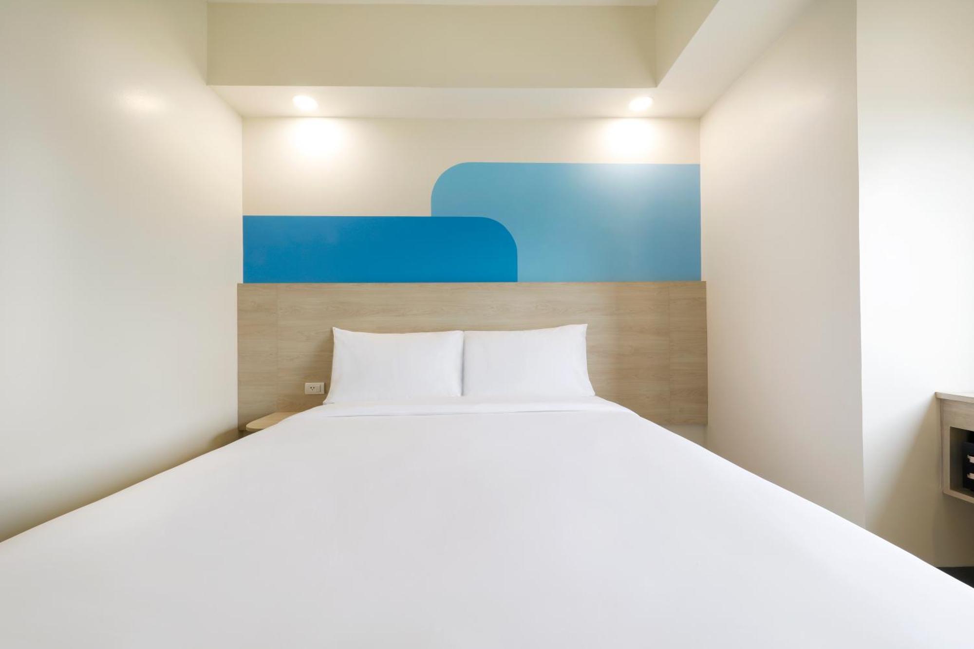 Hop Inn Hotel Davao City Buitenkant foto